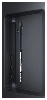 ЖК-телевизор LG 50UQ76003LD