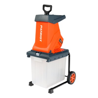 Садовый измельчитель PATRIOT PT SE 26 2.6 кВт