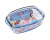 Утятница Pyrex Essentials 36х22 см 6,7 л 466A000