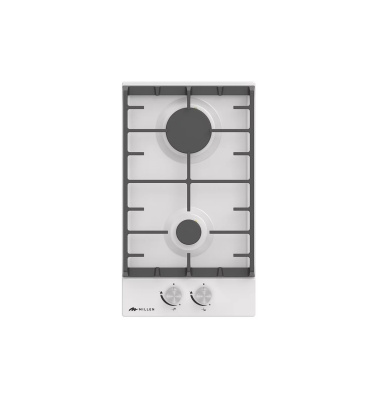 Газовая варочная поверхность Millen MGH 301 WH