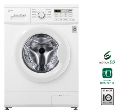 Стиральная машина LG F10B8MD
