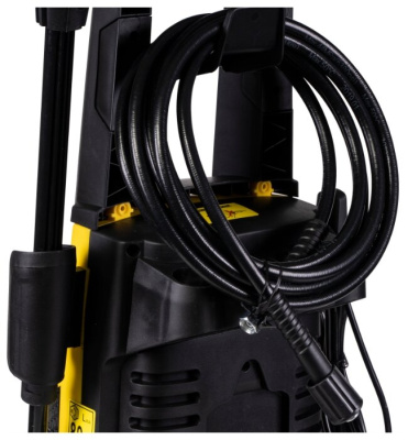 Мойка высокого давления Kolner KHPW2600SP + Автошампунь 1 л