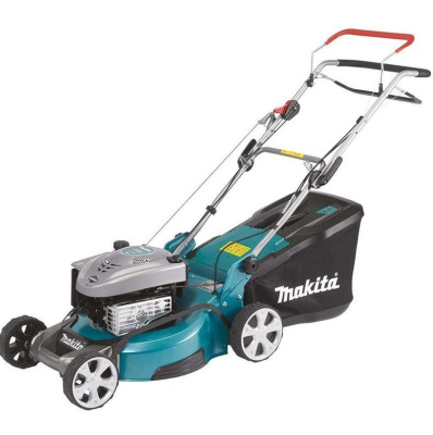 Газонокосилка бензиновая Makita PLM4630N2