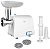 Мясорубка BQ MG1003 White-Blue