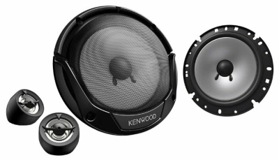 Автоколонки KENWOOD KFC-E170P