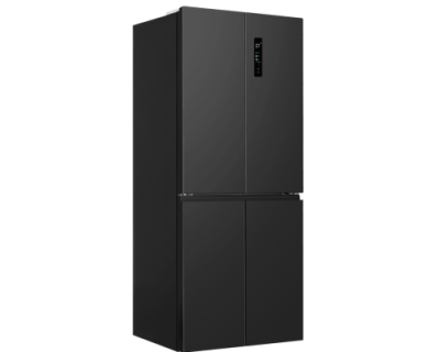 Холодильник Maunfeld MFF192NFSB01