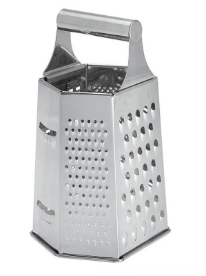 Терка Rashel 20 см R-158/2