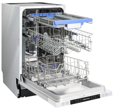 Посудомоечная машина встраиваемая Hiberg I46 1030