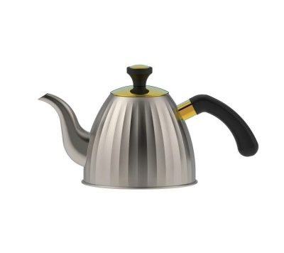 Чайник заварочный Rashel 1 л R-7812