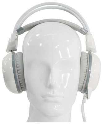 Гарнитура A4Tech Bloody G300 White Гарнитура A4Tech Bloody G300 White
