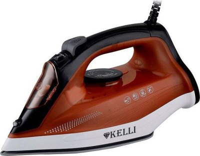 Утюг Kelli KL-1635