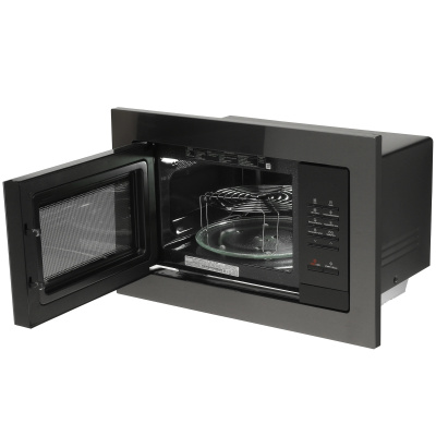 Микроволновая печь встраиваемая Samsung MG23A7013AA/BW
