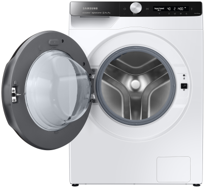 Стиральная машина Samsung WD90A6L48BELD