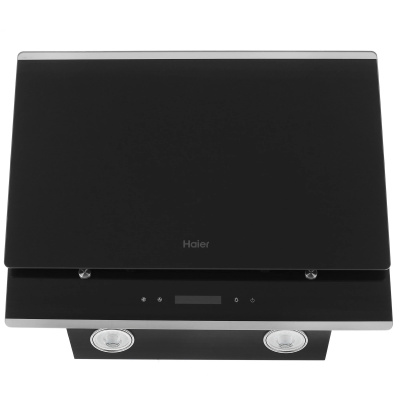 Вытяжка Haier HVX-W672GBX