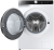 Стиральная машина Samsung WD90A6L48BELD
