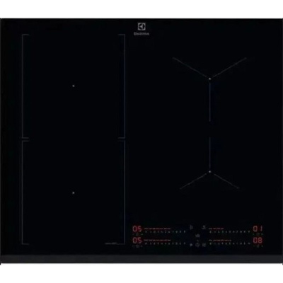 Индукционная варочная поверхность Electrolux EIS62453