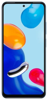 Смартфон Xiaomi Redmi Note 11 64Gb Twilight Blue