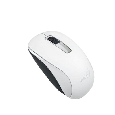 Мышь Genius NX-7005 White USB