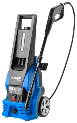 Мойка высокого давления Зубр АВД-П165