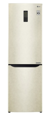 Холодильник LG GA-B419 SEUL
