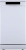 Посудомоечная машина Gorenje GS531E10W