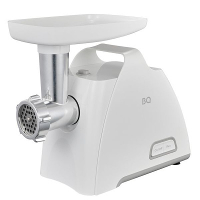 Мясорубка BQ MG1005 White