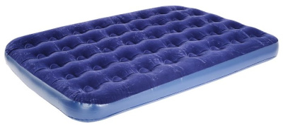 Надувной матрас Bestway Flocked Air Bed 67002BW