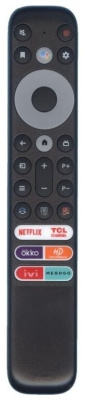 ЖК-телевизор TCL 50P637