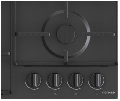 Газовая варочная поверхность Gorenje G640EB