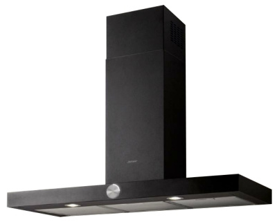 Вытяжка Jetair Touch BL/A/90