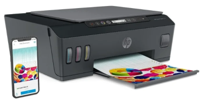 МФУ HP Smart Tank 515