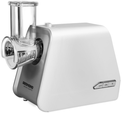 Мясорубка Redmond RMG-1216-8 Белый