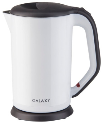 Чайник Galaxy GL 0318 White