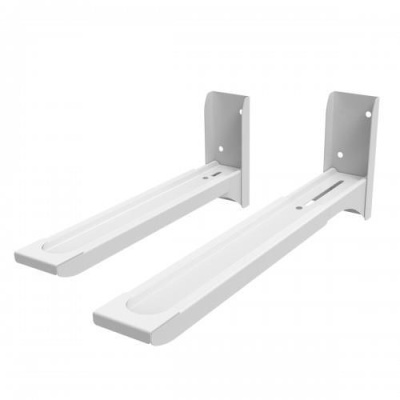 Кронштейн для СВЧ Рэмо К-112 бел.