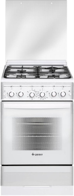 Плита газовая GEFEST ПГ 5300-02 0040