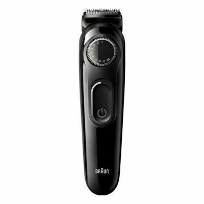 Триммер Braun BT 3222 Black