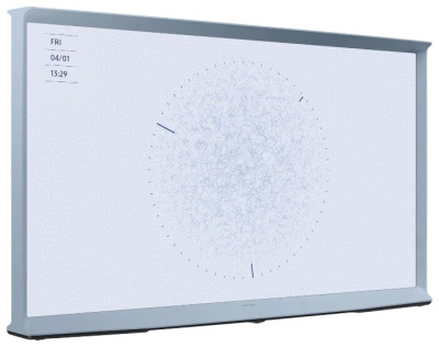 ЖК-телевизор, QLED Samsung QE43LS01TBU