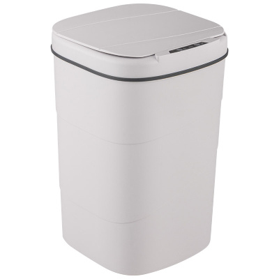 Сенсорное мусорное ведро Energy Smart-18