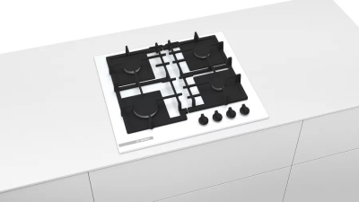Газовая варочная поверхность Bosch PNP6B2B92R