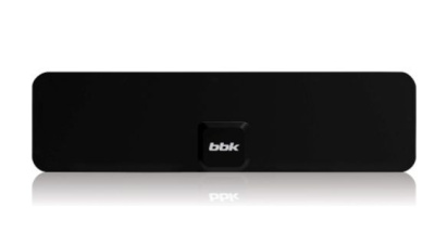Антенна BBK DA20 черный