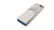 USB накопитель 128Gb USB3.2 Netac UM1 Silver