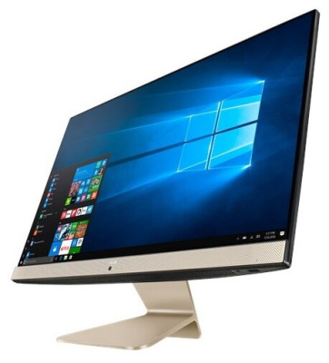 Моноблок Asus V241FAK-BA052T Core i3 8145/4G/1Tb/UHD 620 (Win10) Black