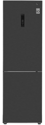Холодильник LG GA-B459 CBTL