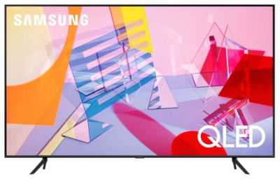 ЖК-телевизор, QLED Samsung QE55Q60TAU