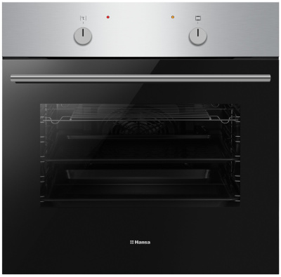 Электрический духовой шкаф Hansa BOEI68004
