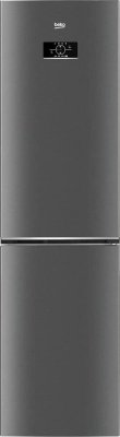 Холодильник BEKO B3R0CNK332HX