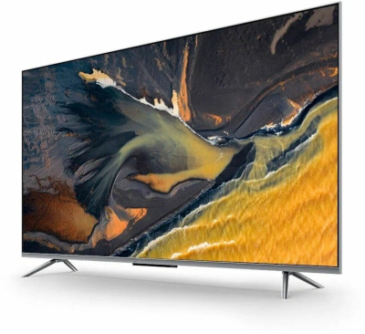 ЖК-телевизор, QLED Xiaomi Mi TV Q2 55