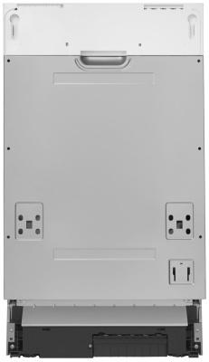 Посудомоечная машина встраиваемая Maunfeld MLP-083D