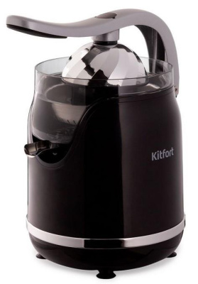 Соковыжималка Kitfort KT-1131-2 для цитрусовых