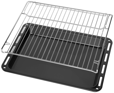 Газовый духовой шкаф Maunfeld MOGM703B2